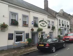 Queens Head | Northumberland (kontluk) - Berwick-upon-Tweed