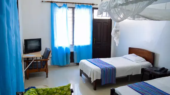 Sanana Conference Centre and Holiday Resort | Kwale İlçesi - Mombasa (ve civarı) - Mombasa