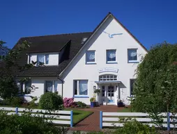 Hotel Ostfriesland garni | Aşağı Saksonya - Norden