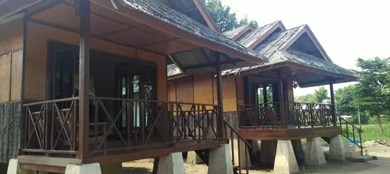 Pai Park Cottage | Mae Hong Son İli - Pai