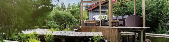 Blossom Hill Inn Lijiang Skyland | Yunnan - Lijiang