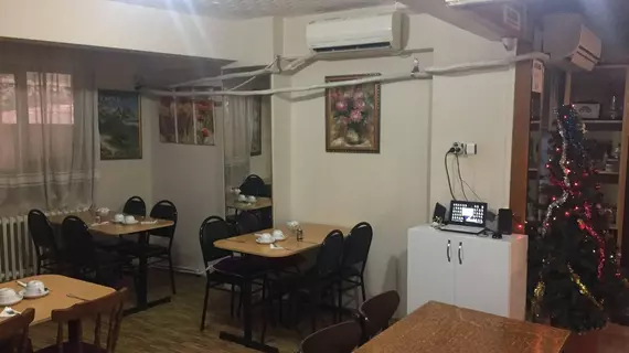 PARIS HOSTEL |  Istanbul  - Fatih - Sultanahmet