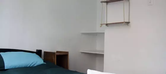 La Nina Hostel | Cundinamarca - Bogota (ve civarı) - Bogota - Finans Bölgesi