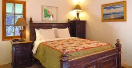 Topanga Canyon Inn Bed and Breakfast | Kaliforniya - Los Angeles County - Topanga