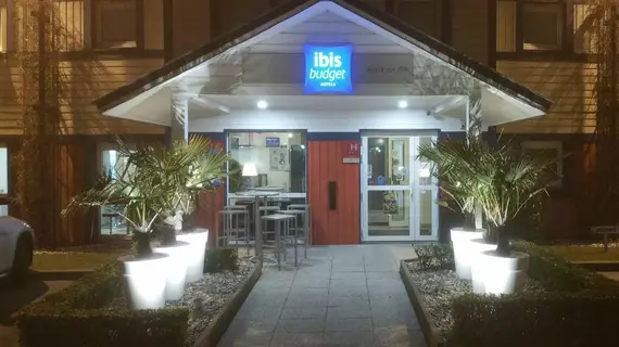 ibis budget Berck Sur Mer | Hauts-de-France - Pas-de-Calais (bölge) - Berck-sur-Mer