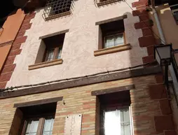 Hotel La Realda | Aragon - Teruel (vilayet) - Gea de Albarracin