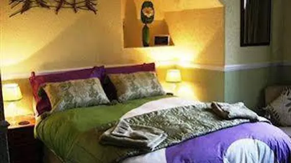 Warwick Lodge Bed and Breakfast - Guest house | Cumbria (kontluk) - Carlisle