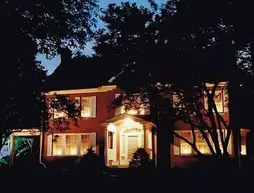 Candlelight Inn Bed & Breakfast | Pensilvanya - Lancaster (ve civarı) - Ronks