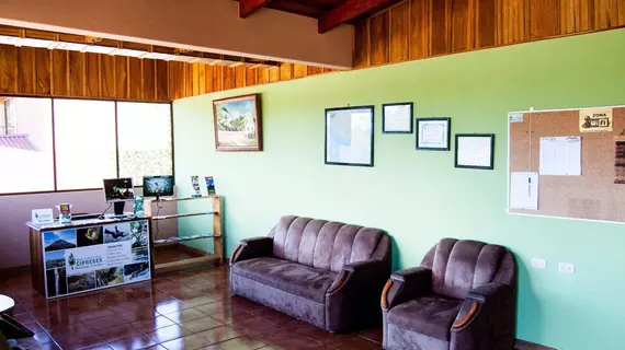 Hotel Cipreses | Puntarenas (ili) - Monteverde