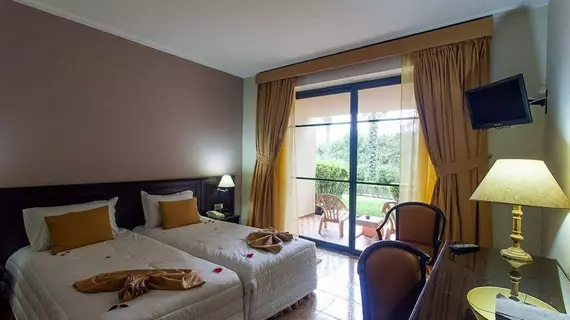 Hotel Argana Agadir | Agadir - Agadir Kent Merkezi