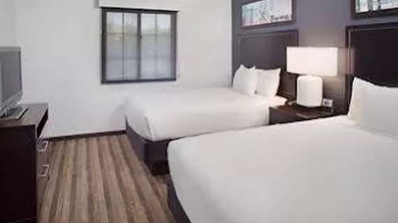 HYATT house Dallas/Las Colinas | Teksas - Dallas (ve civarı) - Irving - Las Colinas