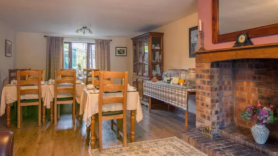 Thorntrees Bed and Breakfast | Cumbria (kontluk) - Cleator