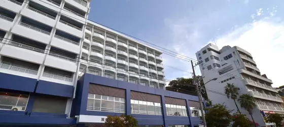 Hamakan Hotel | Nagasaki (idari bölge) - Unzen - Obama Japon Kaplıcası