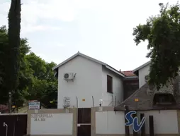 Sleepers Villa Guesthouse | Limpopo - Polokwane