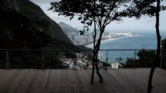 Mirante do Arvrao | Rio de Janeiro (eyaleti) - Rio de Janeiro (ve civarı) - Rio de Janeiro