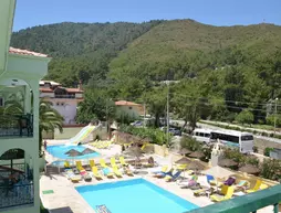 Can Apartments | Muğla - Marmaris - İçmeler