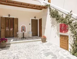 Villa Voula | Ege Adaları - Santorini