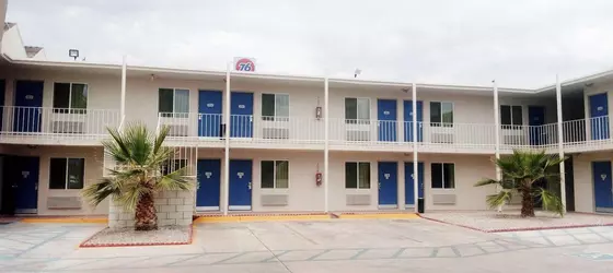 Motel 6 Blythe South | Kaliforniya - Riverside County - Blythe