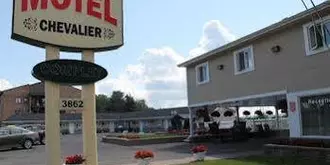 Motel Chevalier