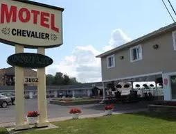 Motel Chevalier | Quebec - Quebec (ve civarı) - Quebec - Beauport