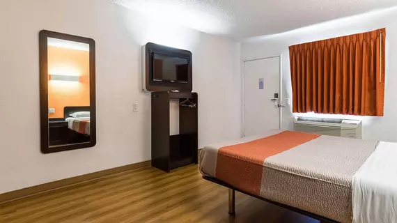 Travelodge Anaheim Buena Park | Kaliforniya - Orange County - Anaheim