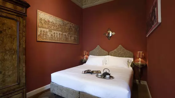 Hemeras Boutique House Duomo | Lombardy - Milano (ve civarı) - Milano - Centro Storico