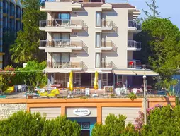 Atlas Hotel | İzmir - Çeşme