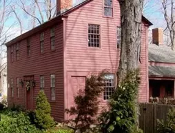 Green Acres B&B | Connecticut - Hartford (ve civarı) - Simsbury