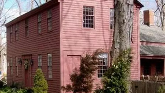 Green Acres B&B | Connecticut - Hartford (ve civarı) - Simsbury