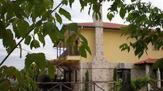 Olympia Guesthouse | Doğu Makedonya ve Trakya - Veroia (Veria)