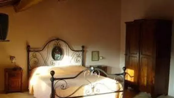 B&B ANTICO CASALE | Umbria - Terni (vilayet) - Castel Giorgio