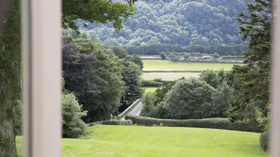 Hazel Bank Country House | Cumbria (kontluk) - Keswick - Rosthwaite