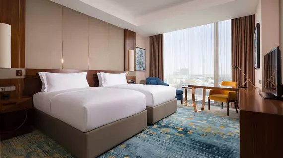 Hilton Astana | Astana