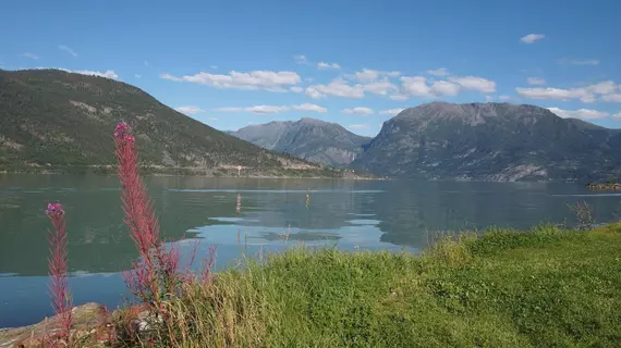 Tørvis Hotell | Sogn og Fjordane (kontluk) - Luster