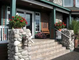 The Collins Inn and Seaside Cottages - Adults Only | Washington - Aberdeen (ve civarı) - Ocean Shores