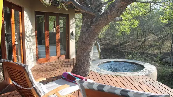 Kusudalweni Safari Lodge and Spa | Limpopo - Maruleng - Hoedspruit