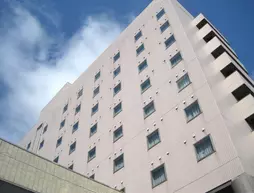 Hotel Wing International Tomakomai | Hokkaido - Tomakomai