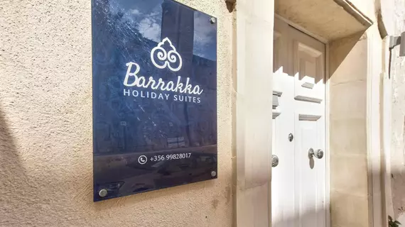 Valletta Barrakka Suites | Malta - Valetta