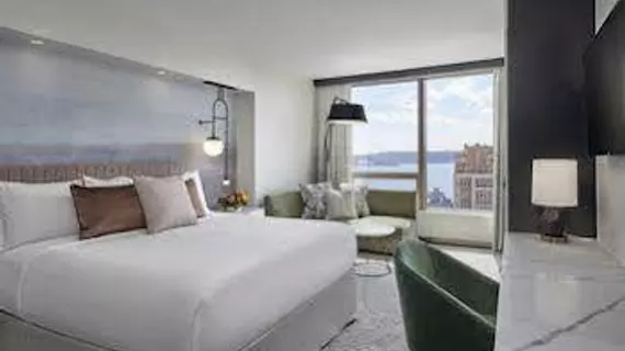 Hotel 1000 | Washington - Seattle (ve dolayları) - Seattle - Seattle Merkezi