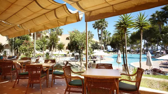 GRUPOTEL SANTA EULARIA | Balearic Adaları - İbiza Adası - Santa Eulalia del Rio