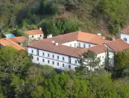 Mosteiro De S. Cristovao De Lafoes | Centro - Viseu Bölgesi - São Pedro do Sul - São Cristóvão de Lafões