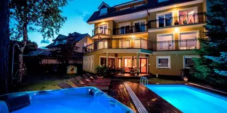 Villa Verdi Pleasure & Spa