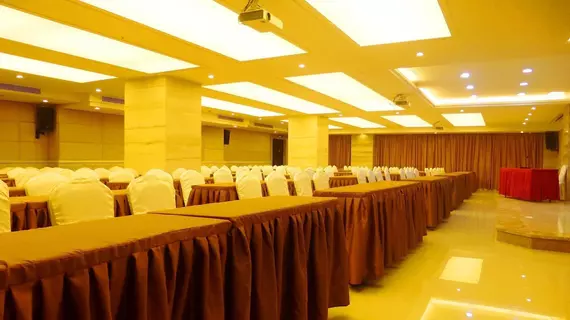 Biancheng Internationl Hotel | Hunan - Xiangxi