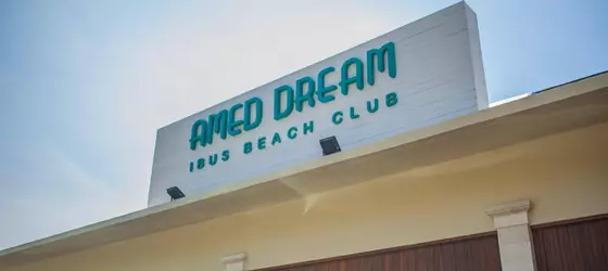 Amed Dream Ibus Beach Club | Bali - Karangasem