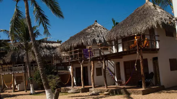 Un Sueño Cabañas del Pacífico | Oaxaca - Santa María Tonameca