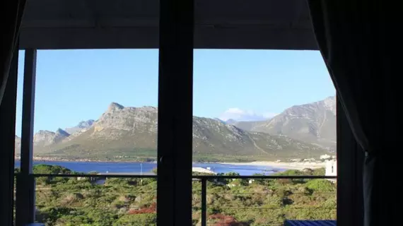 Moonstruck on Pringle Bay Guesthouse | Western Cape (il) - Overberg District Municipality - Overstrand - Stanford - Greater Hermanus