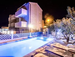 Bol Apartments Gospojica | Split-Dalmaçya - Bol