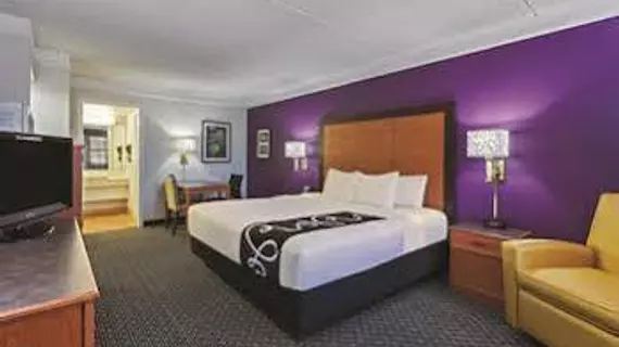 La Quinta Inn Houston Cy-Fair | Teksas - Houston (ve civarı) - Houston - FM 1960 Otoyolu