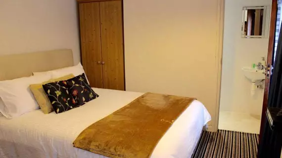 Five-Star Guesthouse | Berkshire (kontluk) - Windsor