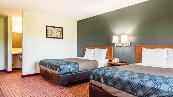 Econo Lodge Gaylord | Minnesota - Mankato (ve civarı) - Gaylord